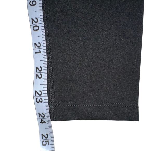 NWT n:Philanthropy Lolo Black Sleeveless Scoopback Bodysuit in Black Cat MEDIUM - Picture 10 of 11